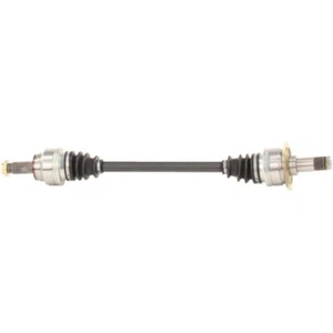 BM-8113 TrakMotive CV Half Shaft Axle Rear Driver or Passenger Side Right Left - Picture 1 of 1