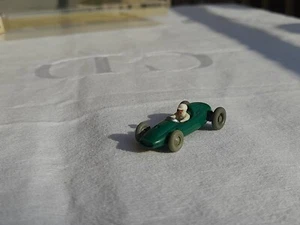 WIKING 1/87 HO COOPER F1  VEDI DESCRIZIONE - Foto 1 di 4