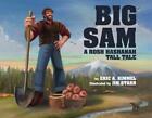 Big Sam: A Rosh Hashanah Tall Tale by Eric Kimmel (English) Hardcover Book