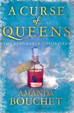 Amanda Bouchet A Curse Of Queens (tascabile) Kingmaker Chronicles