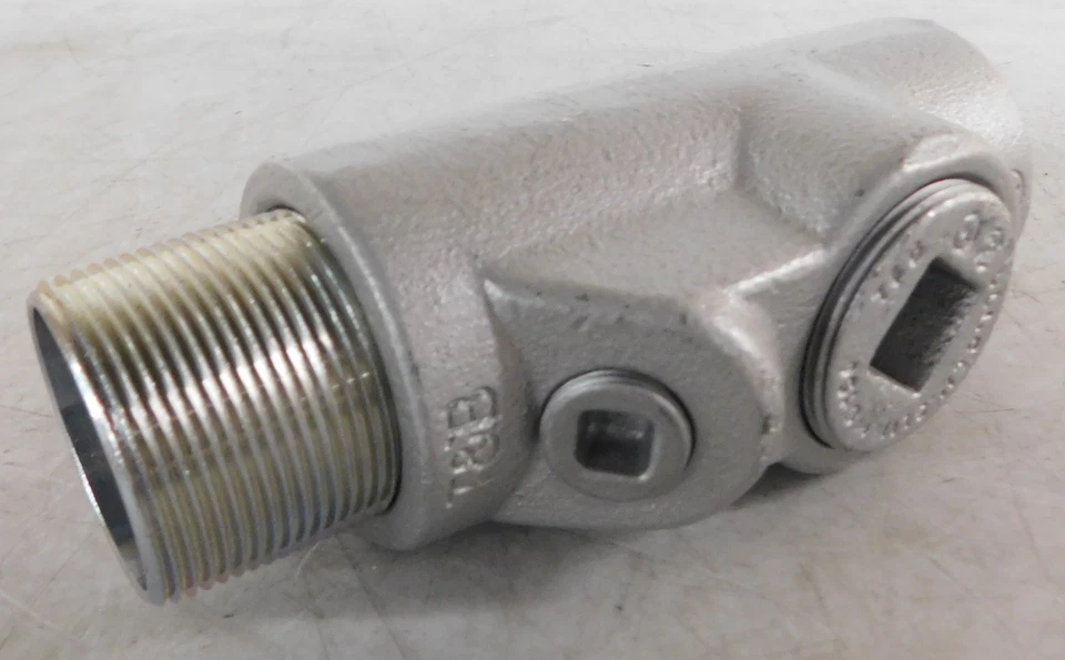 Thomas & Betts NSB EYS51-TB Condulets & Unilets Sealing Fitting - Imagem 1 de 1