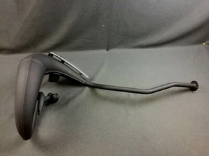 TUBO DE ESCAPE DERBI SENDA 50 R 2000/16 ORIGINAL NUEVO 862964 - Imagen 1 de 3