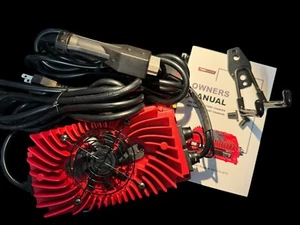 FORM 36V 18A SB50 EZGO MARATHON GOLF CART SMART CHARGER - Picture 1 of 1