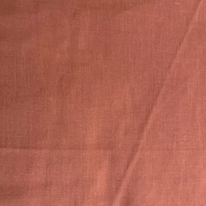Cotton Fabric Woven Peach 3 5/8 Yards x 60” - Picture 1 of 3