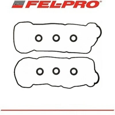 Nuevo juego de juntas de cubierta de válvula Fel-Pro para Toyota Camry 1994-2005 V6-3,0 L Foto 1 de 4