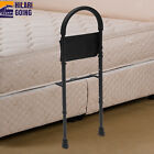 Bed Rail Bed Support Bar Bed Safety Handrail Grab Bar for Elderly Handicaps UK