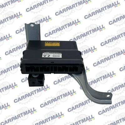 2003 Toyota Highlander Skid ABS TRC VSC Control Module Computer 89540-48270 OEM - Image 1 of 4