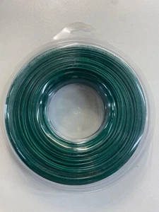 Trimmer Strimmer Strim Line Green 2mm x 130 Metres Universal Petrol Electric - Imagen 1 de 18