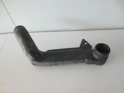 1998 Polaris Xpress 300 2wd ATV б/у OEM пластиковый воздухозаборник трубка  - Изображение 1 из 2