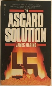 Asgard Solution - Imagen 1 de 2