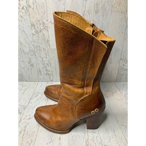 bed stu embark leather boot