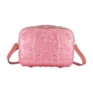 Estuche de tren moldeado rosa Hello Kitty - Imagen 1 de 11