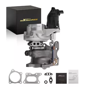 Billet Turbo For Honda Civic CR-V CRV 1.5L 2016-2021 189005AAA01 Turbocharger - Picture 1 of 12