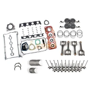 1,8T Motorreparatursatz & Kolbensatz Fit Für VW AWU AUM BBU AUDI ARX AVJ AWM - Bild 1 von 18