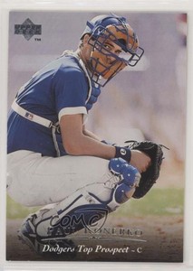 1995 Upper Deck Minor League Top Prospect Paul Konerko #194 Rookie RC