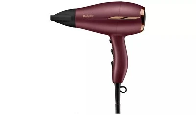 BaByliss 5753RU Berry Crush Hair Dryer - Image 1 of 4