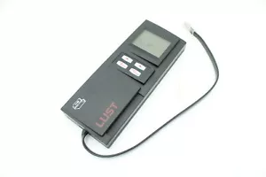 LUST KP100 Operator Panel Keypad / Bedienmodul KP 100 - Bild 1 von 4