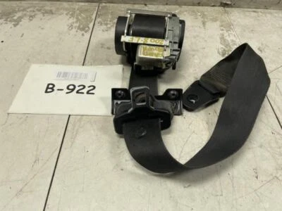 2008 LAND ROVER LR2 FRONT LEFT DRIVER SIDE SEAT BELT RETRACTOR OEM+ Foto 1 de 4
