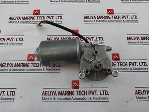 Wiesheu 105247 DC Getriebemotor TYP 111, 24 V - Bild 1 von 9