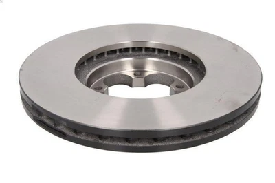 1X Brake disc TRW DF6781S for FORD TRANSIT Van (FA_ _) 2.2 2011-2014 - Image 1 of 4