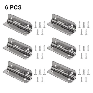 Stainless Steel Replacement Set Perfect Fit for Igloo Ice Chests and Coolers - Picture 1 of 22