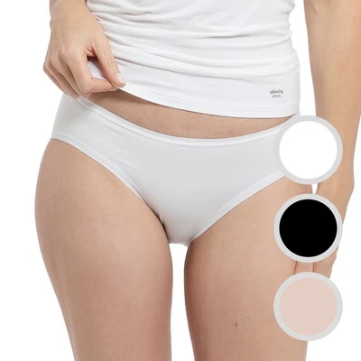 3er-Pack - Speidel - Softfeeling - Damen - Minislip - Unterhose - Unterwäsche  - Bild 1 von 4