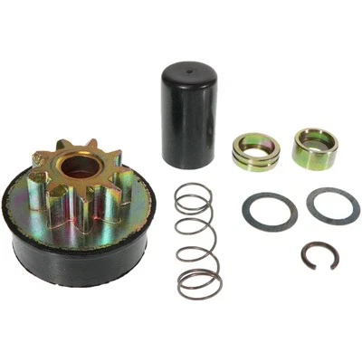 NOVO KIT DE ACIONAMENTO DE PARTIDA SERVE PARA POLARIS 500 1997 1998 1999 2000 01 02 03 04 05 06 07 - Imagem 1 de 2