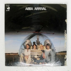 ABBA ARRIVAL DISCOMATE DSP5102 Japan VINYL LP - Picture 1 of 1