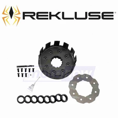 Rekluse Clutch Basket for 2008-2018 KTM 150 SX - Engine Clutch & Components gt - Imagem 1 de 4