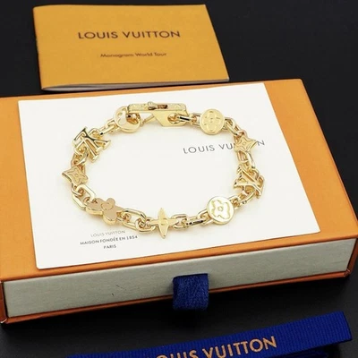 braccialetto Louis Vuitton - Immagine 1 di 4