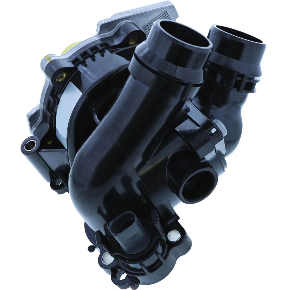 Motorad 891-203 Water Pump and Thermostat Assembly - 203 Degrees - Image 1 of 4