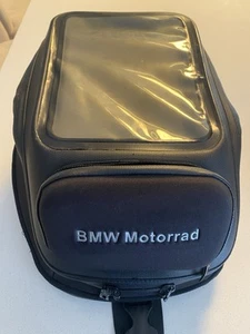 BMW Motorrad Tank Bag S1000R (K47 2013-) S1000RR (K46 2009-2018) - Picture 1 of 7
