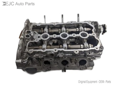 Culata derecha para 12-15 Audi A6 Quattro 3.0 06E103404M supercargador Foto 1 de 4