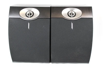 Bose 301 V Series Direct Reflecting Bookshelf Speaker System Matching Serials - Image 1 of 4