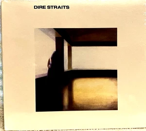 DIRE STRAITS Dire Straits *SEALED* CD - Picture 1 of 2