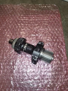 Shimano XT Hinterradnabe Micro Spline - Bild 1 von 5