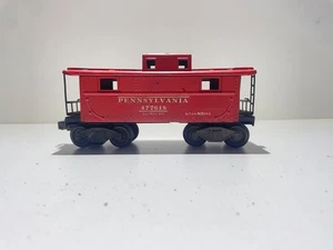 Lionel #2472 Spur O Pennsylvania Railroad #477618 Begleitwagen ohne Karton - Bild 1 von 6