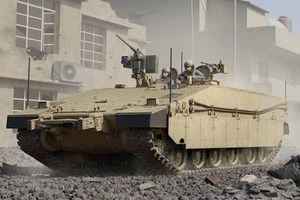 Hobbyboss 84524 - 1:35 I.D.F. Namer-1 IFV - Nuevo - Imagen 1 de 1