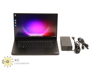 Razer Blade 15 4K UHD 15,6" Core i9-12900H 64GB 1TB GeForce RTX 3080 Ti W11H - Bild 1 von 17