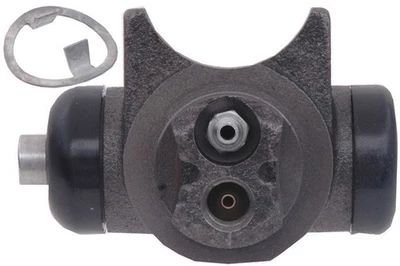 Rear Drum Brake Wheel Cylinder Fits: 1983-1986 GMC S15  Raybestos Element3 Wheel - Image 1 of 4
