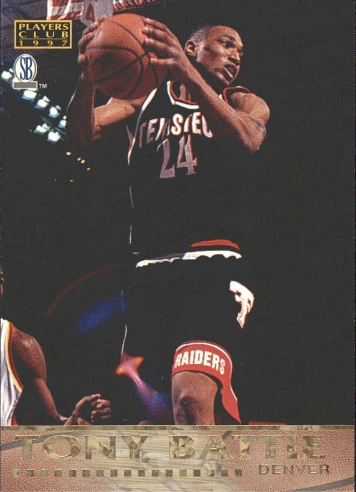 B6955- 1997 Score Board Players Club Card #s 1-70 -You Pick- 15+ FREE US SHIP - Image 1 of 1