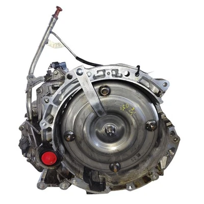 Automatic Transmission 2.5L 5 Speed FWD Fits 10-12 MAZDA CX-7 1801835 - Image 1 of 4