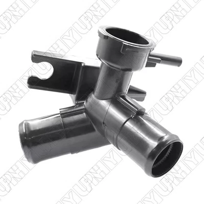 1 x Radiator Engine Coolant Filler Neck 25329-F9100 For Kia Accent Rio 2018-2023 - Image 1 of 4