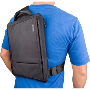 A502 ZIP Sling for iPad / Tablet / Thin Notebook (Redesigned! Fits an iPad Pr... - Picture 1 of 7