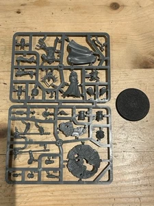 Lord-Commander Bastian Carthalos - Stormcast Eternals - Brandneu auf Anguss - Bild 1 von 2