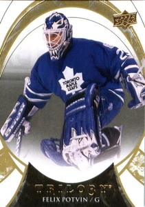 B2282- 2015-16 Upper Deck Trilogy Hk 1-230 + Einsätze -du Pick- 10 + Kostenlose - Bild 1 von 149