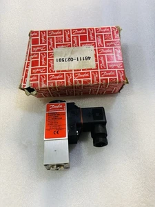 Danfoss Druckregler MBC5100 1411-1DB04 +bar fallend - Bild 1 von 4