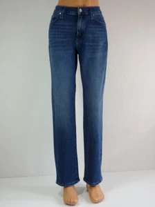 CALVIN KLEIN Damen Jeans STRETCH blau W29 L30; K31 982 - Bild 1 von 3