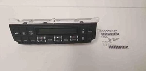 05 06 07 HONDA ODYSSEY AC HEATER CLIMATE CONTROL OEM - Bild 1 von 5