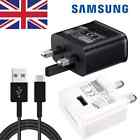 New listingFor Samsung Galaxy Phones Genuine Super 25W Fast Charger Adapter Plug & Cable UK